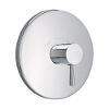 American Standard, Serin Central Thermostatic Valve Trim Kit, T064.730.002